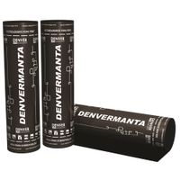 Manta asfaltica poliester imperManta 3mm rolo 10x1 Manta asfaltica poliester imperManta 3mm rolo 10x1