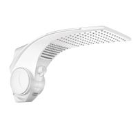 Chuveiro eletrico duo shower quadra multi 220/6800
