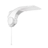 Chuveiro eletrico duo shower quadra turbo 220/6800
