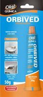 Silicone acetico 50g incolor 5542