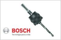 Adaptador para serra copo