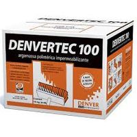 Denvertec 100 caixa 18kg