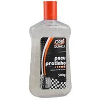 Pneu pretinho 500g 1848 orbi