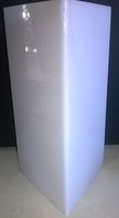 Arandela led keops bc 1x10w 6400k