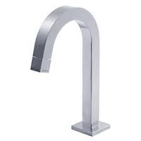 Torneira lavatório mesa bica baixa tube ref.1197