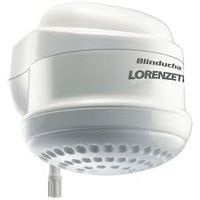 Chuveiro eletrico blinduCha com braco 220/7500w ref