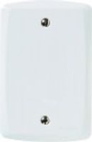 Placa cega lux2 4x2 ref.57105/201