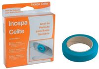 Anel de vedação com guia ref10100 Anel de vedação com guia ref10100