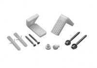 KIT PARAF FIXACAO L P/CX ACOPLADA SMART 30097