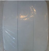 QUADRO DIST.EMBUTIR  6/8 DISJUNTOR S/BARRAMENTO BR