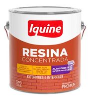 Resina acrílica gl 3,6l Resina acrílica gl 3,6l