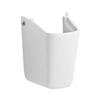Coluna suspensa fit/life branca