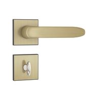 Fechadura 11 ros quad a oxidado wc 823/11 rq1 ref