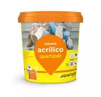Rejunte acrilico corda 1kg