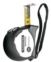 Trena de aço profissional 3mtx16mm