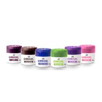 Gel aromatizante lavanda 55g 1853