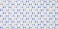 Revestimento extra bri 0,30x0,60cm bico de jaca azul cx:2,