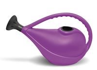 REGADOR P/JARDIM 3 LITROS LILAS
