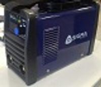 Inversor de solda isd-135