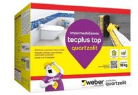 Tecplus top caixa 18kg Tecplus top caixa 18kg