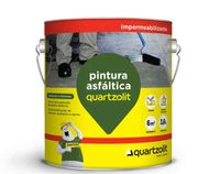 Pintura asfaltica galao 3,6lts