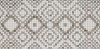 Revestimento extra bri 0,30x0,60cm tom bordado cinza cx:2,