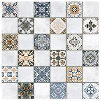 Piso ext acet 57x57cm panama retro cx:2,62m²