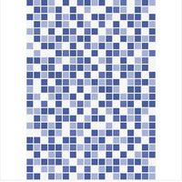 Revestimento extra bri 33x46cm cariri azul cx:2.23m² Revestimento extra bri 33x46cm cariri azul cx:2.23m²
