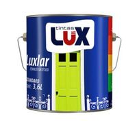 Esmalte luxlar galão conhaque