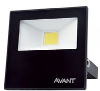 Refletor led 10w slim biv 6400k
