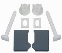 Conjunto fixação assento tpk1pfu Conjunto fixação assento tpk1pfu