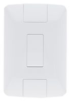 Interruptor aria 6a simples ref57241/001 Interruptor aria 6a simples ref57241/001