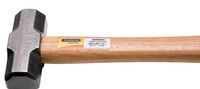 Marreta com cabo 1,50kg oitavada
