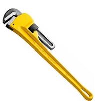 Chave grifo para tubo 12