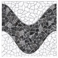 Piso ext gran 46x46cm estoril cx:2,30m² Piso ext gran 46x46cm estoril cx:2,30m²