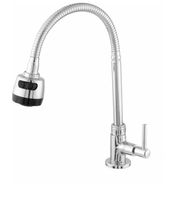 Torneira coz.mesa sanremo tubo gourmet c64 1166