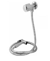 Ducha higienica turim c40 cromada 1/4v ref6220