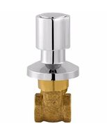 REGISTRO GAVETA C40 3/4'' REF6509