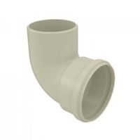 Aquapluv/joelho trans circ bege 32196055
