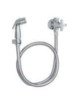 Ducha higienica turim c31 cromada 1/4v ref6220
