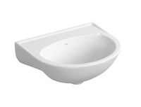 Lavatorio suspenso deca 39x29cm branco Lavatorio suspenso deca 39x29cm branco