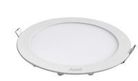Painél led embutir redon 18w 22,5x22,5cm 6500k 126