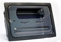 Caixa para hidrometro acrilico caern (padrao novo)