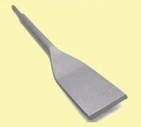 Talhadeira curva sds-plus 16x265x40mm