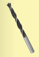 BROCA P/MADEIRA 3 PONTAS 12X150MM