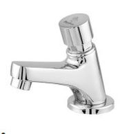Torneira lavat.mesa b.baixa pematic fech.auto 1180