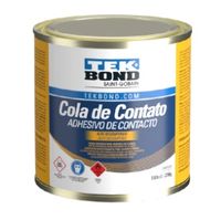 Cola contato 200gr