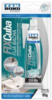 Fixa cuba cinza 85gr