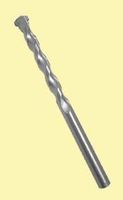 BROCA VIDIA P/CONCRETO 04X75MM