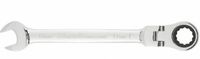 Chave catraca 1/2 72 dentes confort crv reversivel